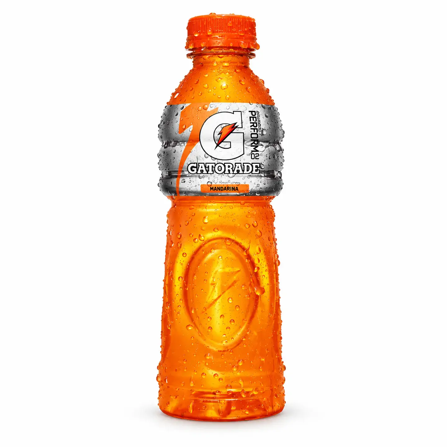 GATORADE NARANJA 500ML 1