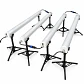 Barras LED Bajo Canopy Spectra X4 120W | Delight - Miniatura 1