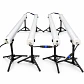 Barras LED Bajo Canopy Spectra X4 120W | Delight - Miniatura 3