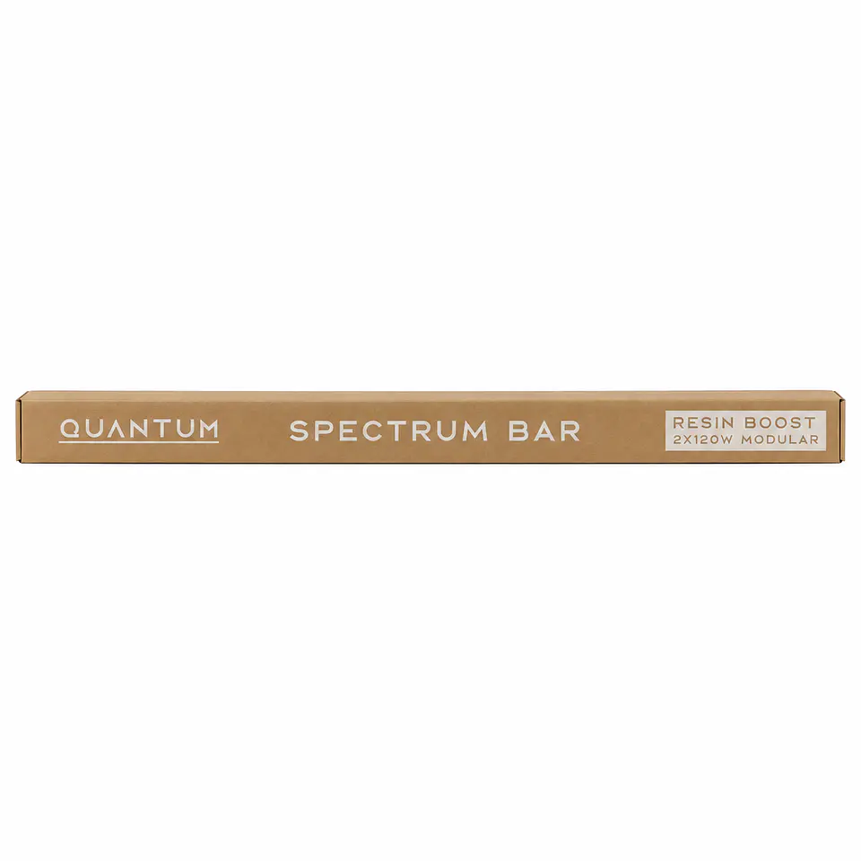 Barras de Recambio Spectra Resin Boost 6000K 430/480nm | Delight 5