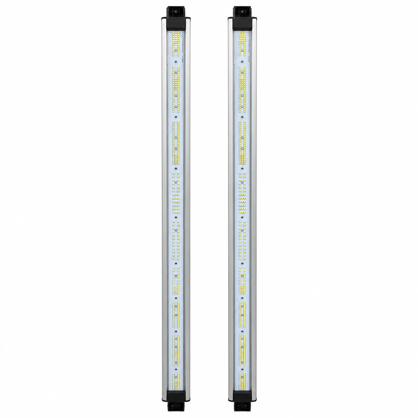 Barras de Recambio Spectra Resin Boost 6000K 430/480nm | Delight 3