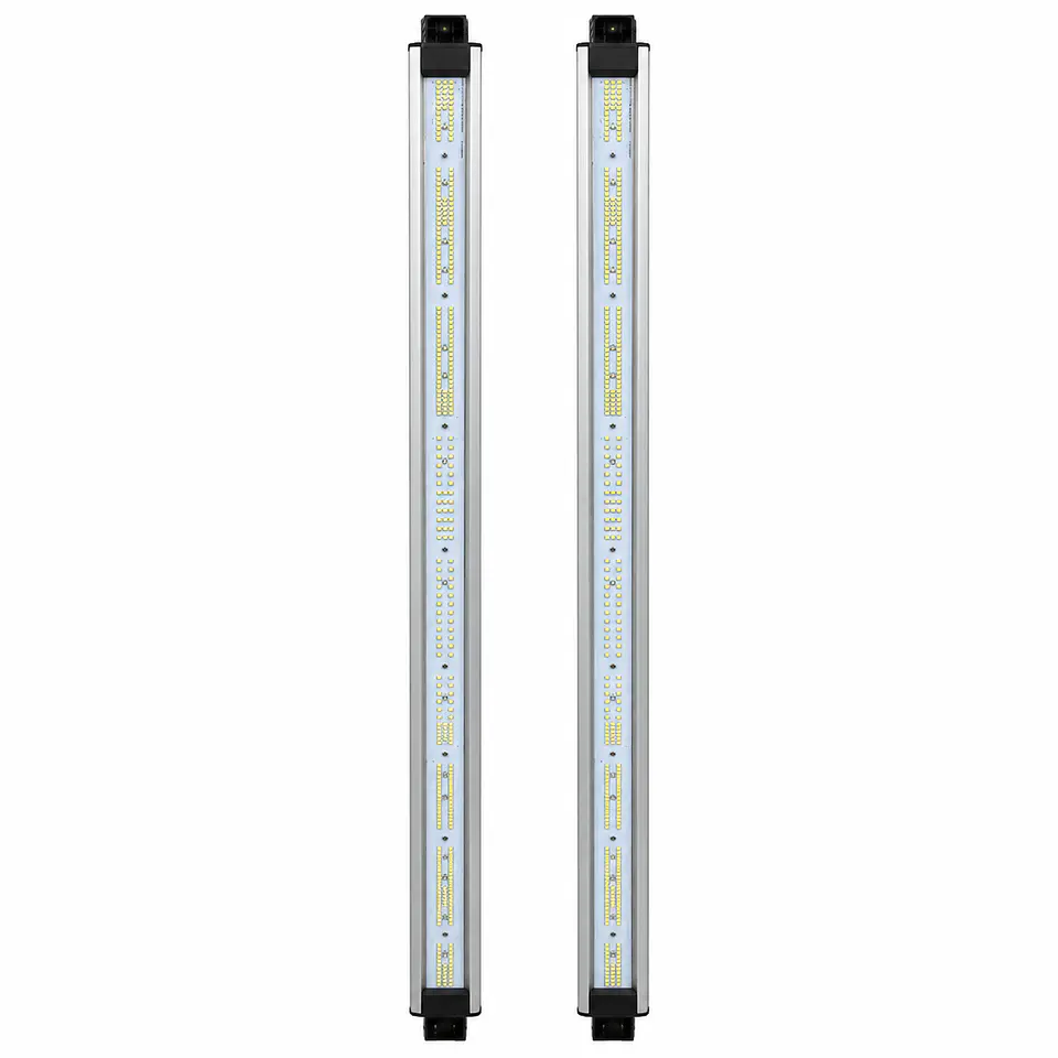 Barras de Recambio Spectra Resin Boost 6000K 430/480nm | Delight 3