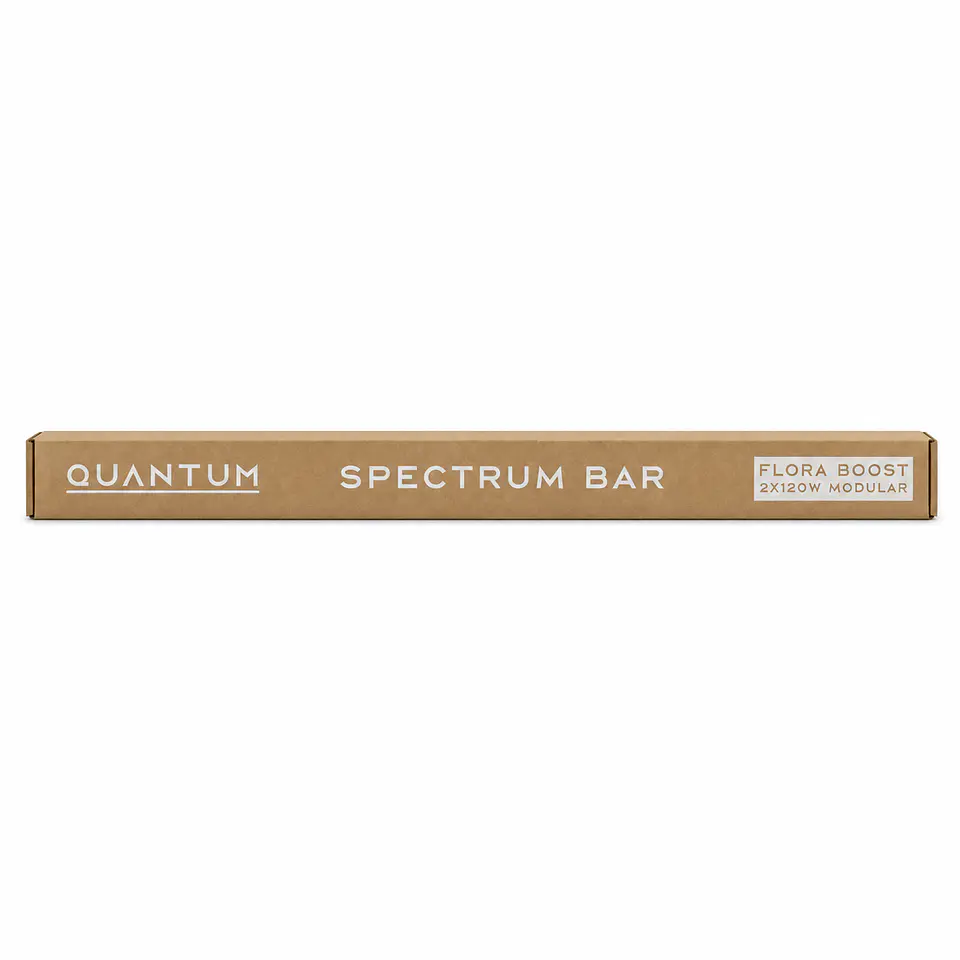 Barras de Recambio Spectra Flora Boost 3500K 630/660nm | Delight 5