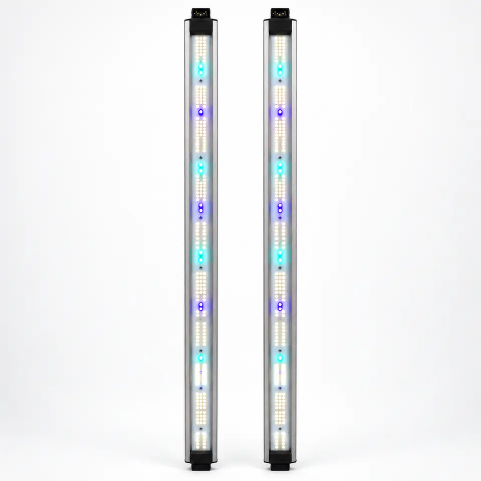 Barras de Recambio Spectra Flora Boost 3500K 630/660nm | Delight 1