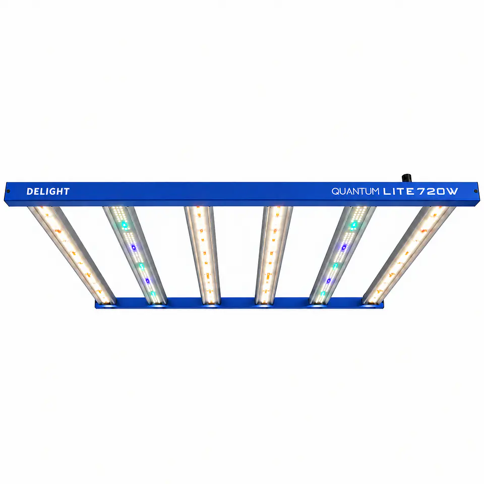 Barras de Recambio Spectra Flora Boost 3500K 630/660nm | Delight 4