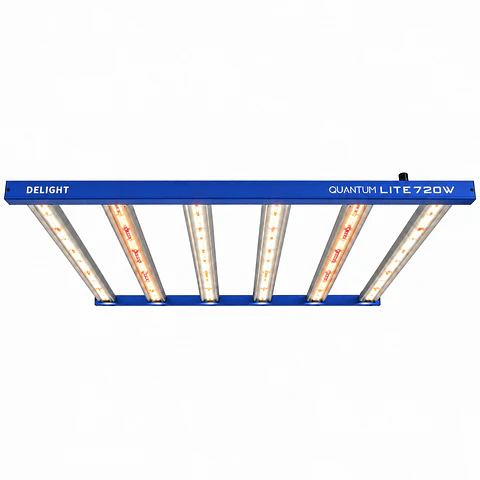 Barras de Recambio Spectra Flora Boost 3500K 630/660nm | Delight