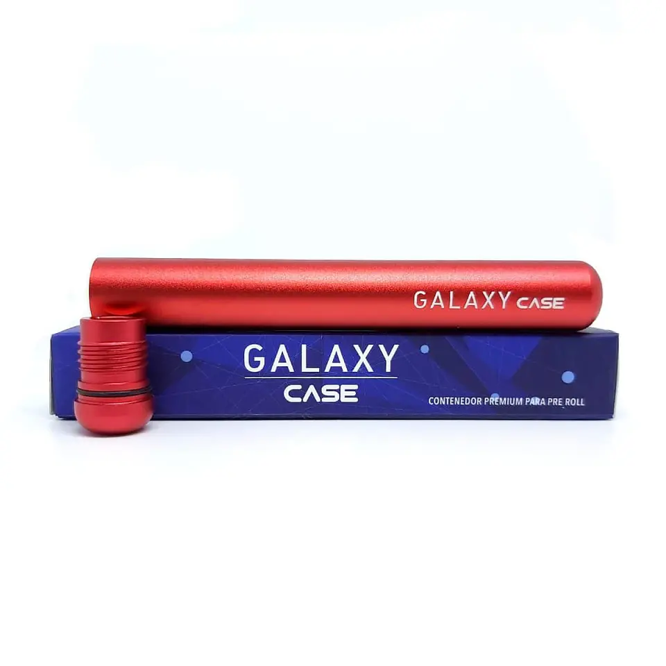 Case -Galaxy 3