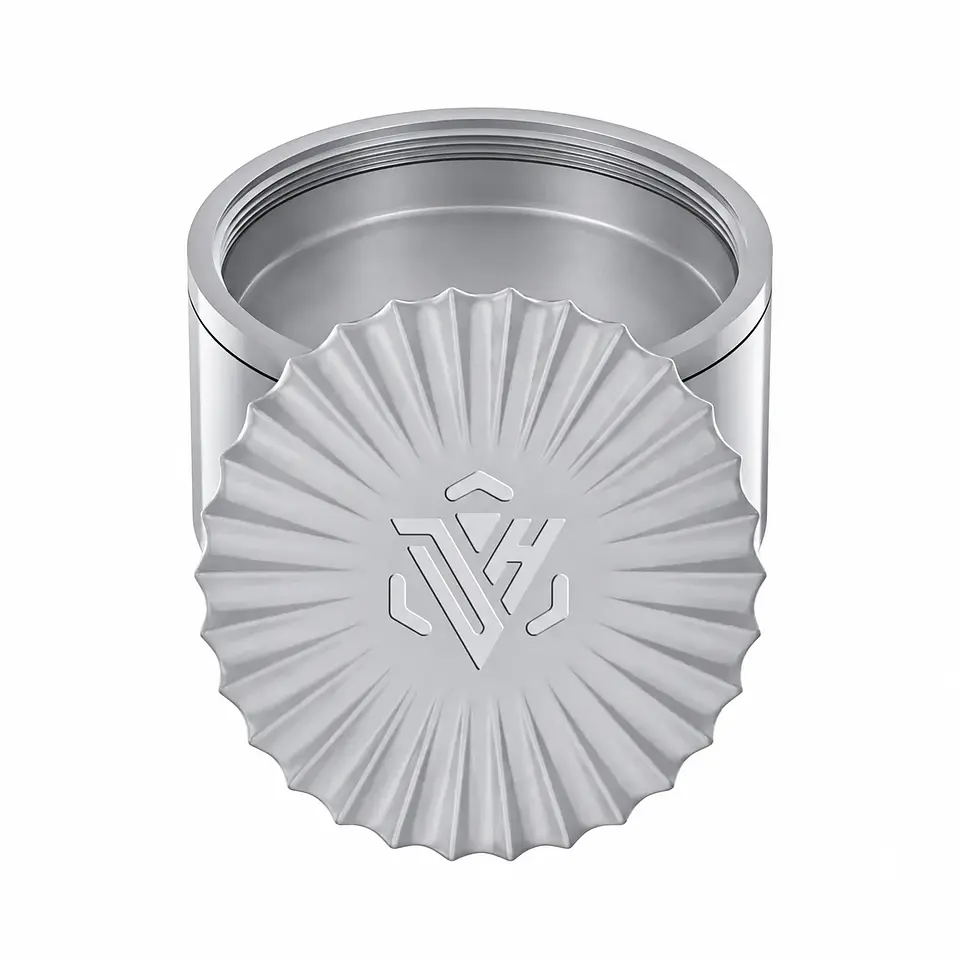 GRINDER DREAM HIGH CERAMICO 3.0 (Color a elección) 17