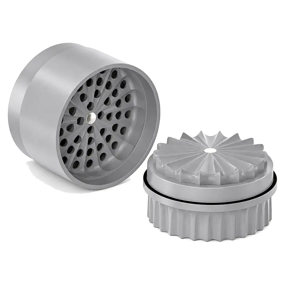 GRINDER DREAM HIGH CERAMICO 3.0 (Color a elección) 18