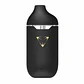 Vape Desechable Recargable Aurix 2 ml 280 mAh Negro - Miniatura 1