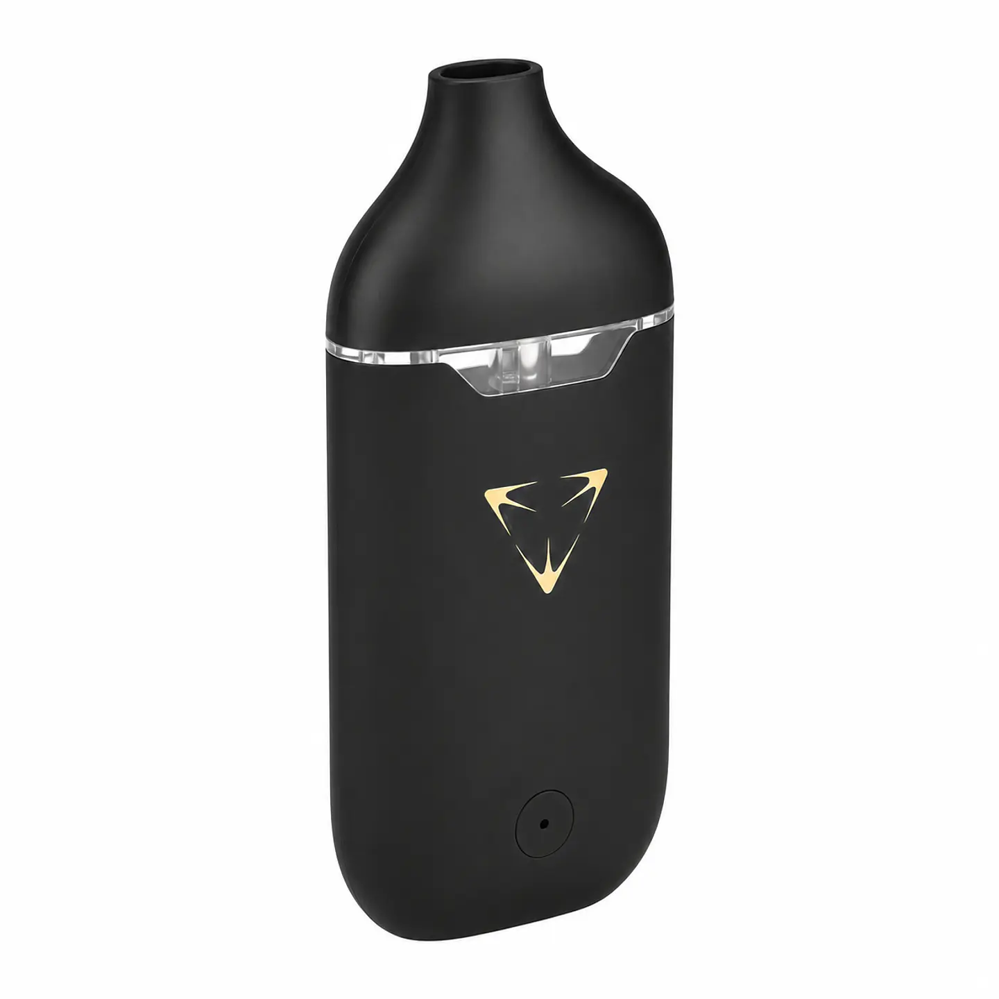 Vape Desechable Recargable Aurix 2 ml 280 mAh Negro 2