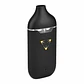 Vape Desechable Recargable Aurix 2 ml 280 mAh Negro - Miniatura 2