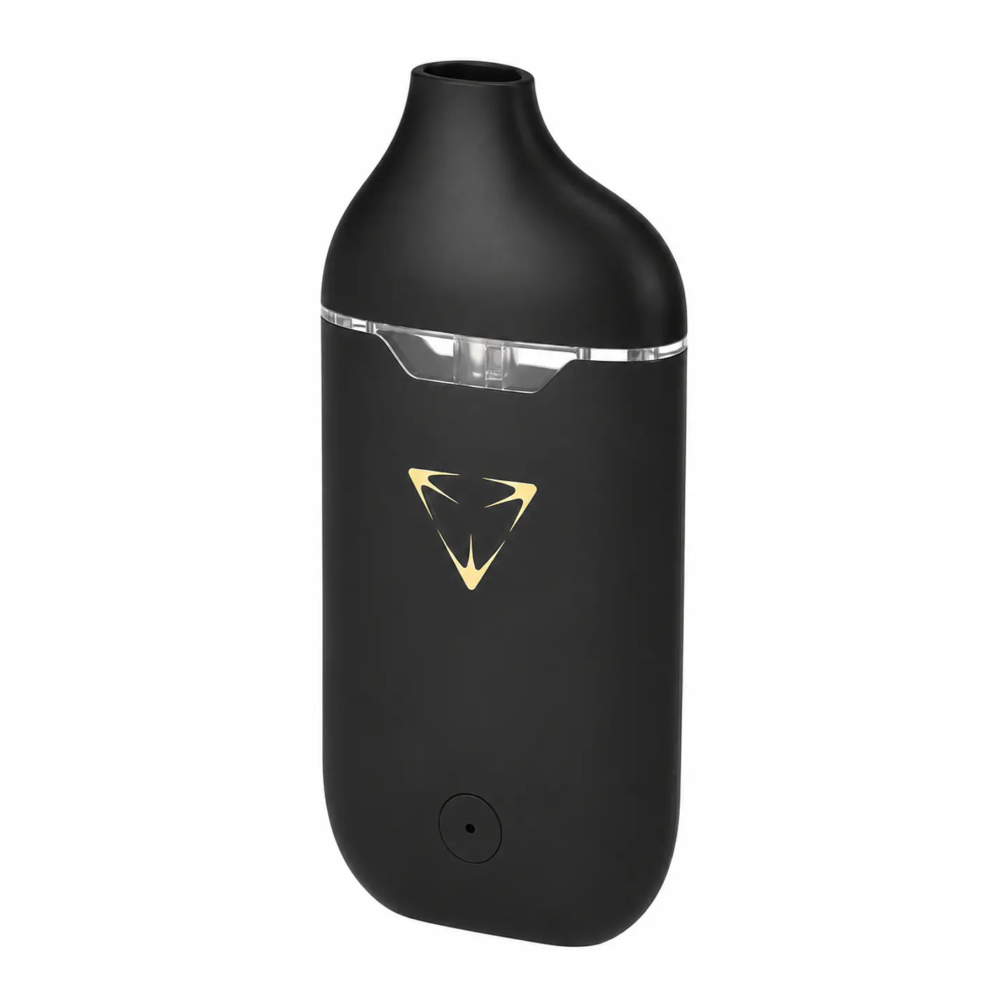 Vape Desechable Recargable Aurix 2 ml 280 mAh Negro 3