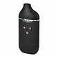 Vape Desechable Recargable Aurix 2 ml 280 mAh Negro - Miniatura 3