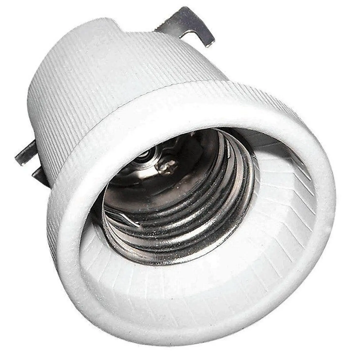 SOQUETE CERAMICO E-40 - SIN MARCA  1