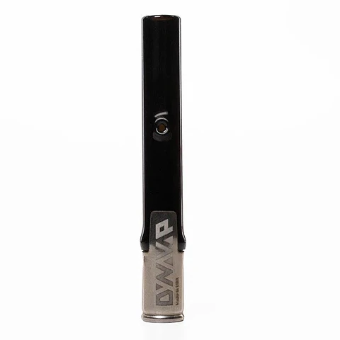 VAPORIZADOR DE HIERBAS THE G3 VIDRIO NEGRO - DYNAVAP