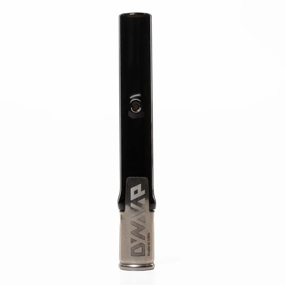 VAPORIZADOR DE HIERBAS THE G3 VIDRIO NEGRO - DYNAVAP 1