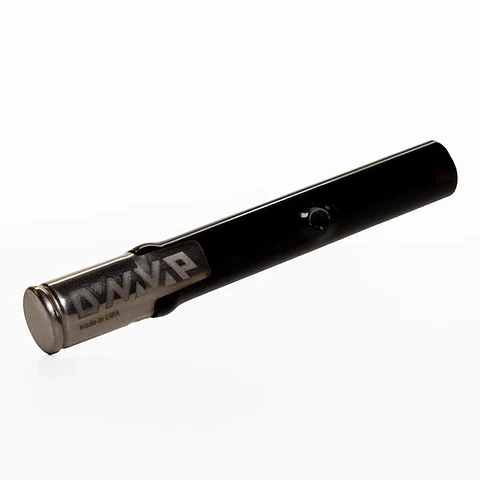VAPORIZADOR DE HIERBAS THE G3 VIDRIO NEGRO - DYNAVAP
