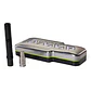 VAPORIZADOR DE HIERBAS THE G3 VIDRIO NEGRO - DYNAVAP - Miniatura 4
