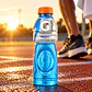 Gatorade cool blue 500ml  - Miniatura 2
