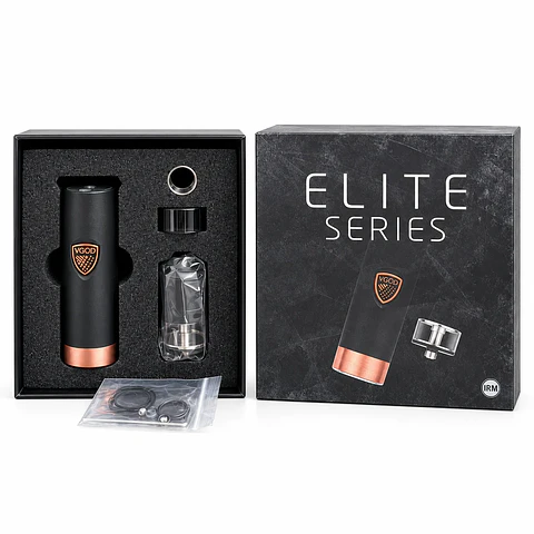 VGOD Elite Series Vaporizador esencias