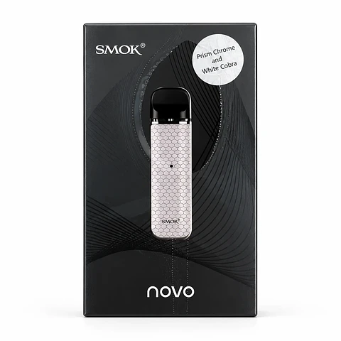 Vaporizador Novo smok