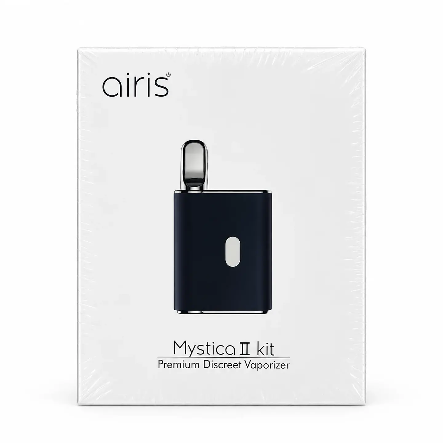 Bateria Mystica 2 Airis Kit 1