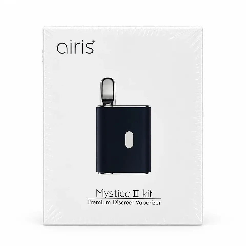Bateria Mystica 2 Airis Kit 1