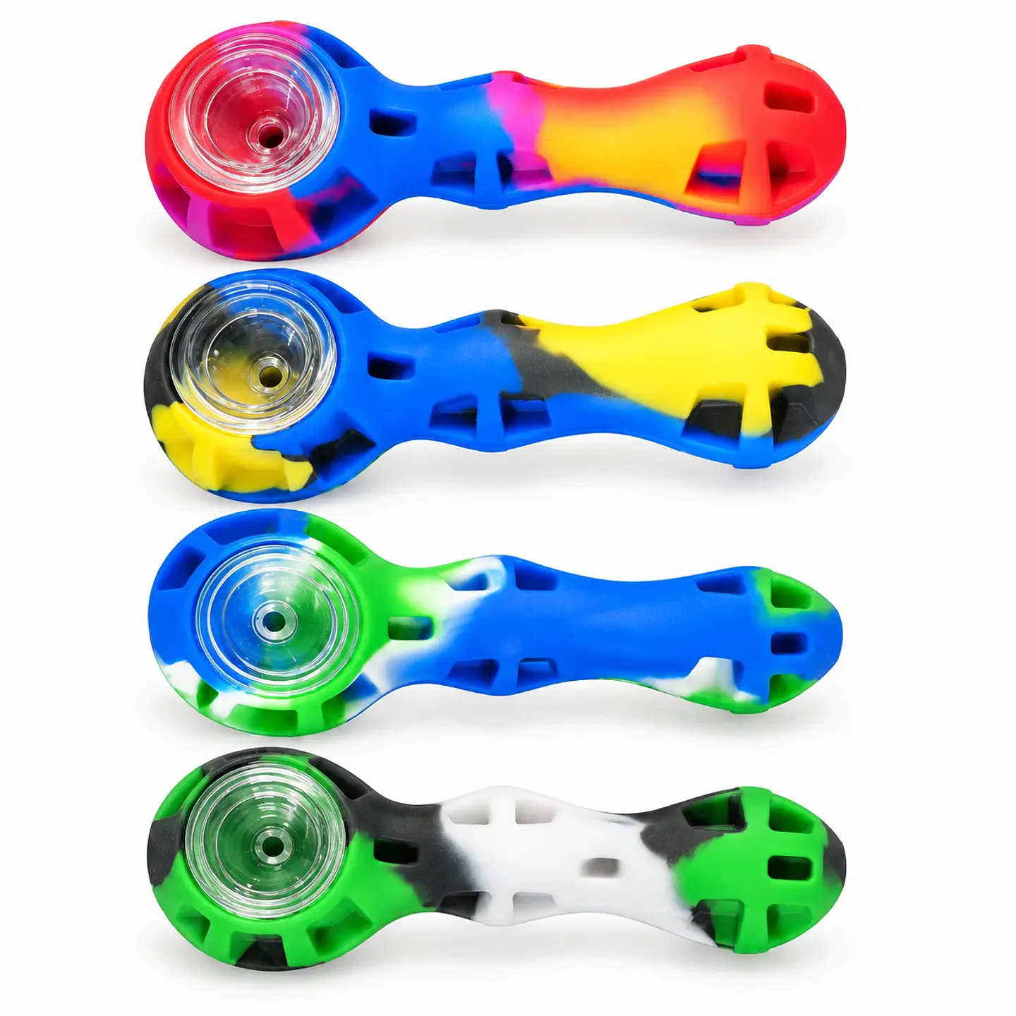 Pipas Pmg (Colores variados / Unidad) 1