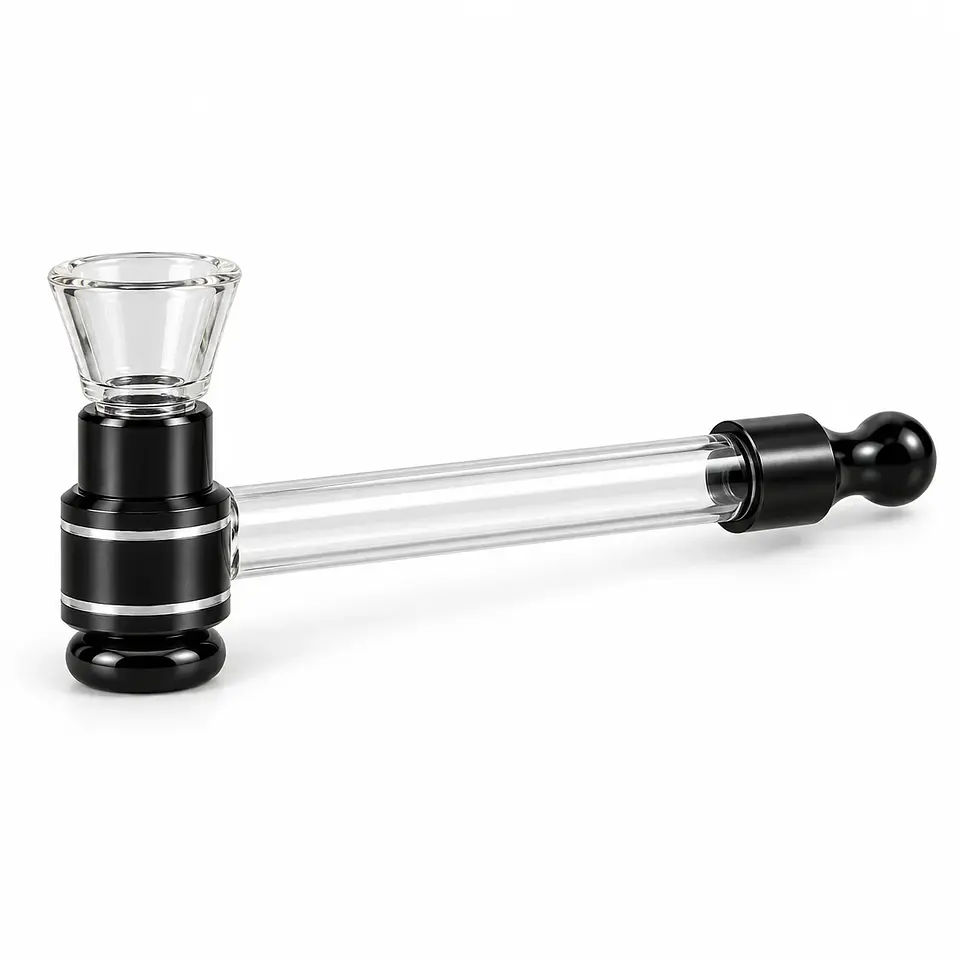 Pipas con quemador (Colores Variados) 1