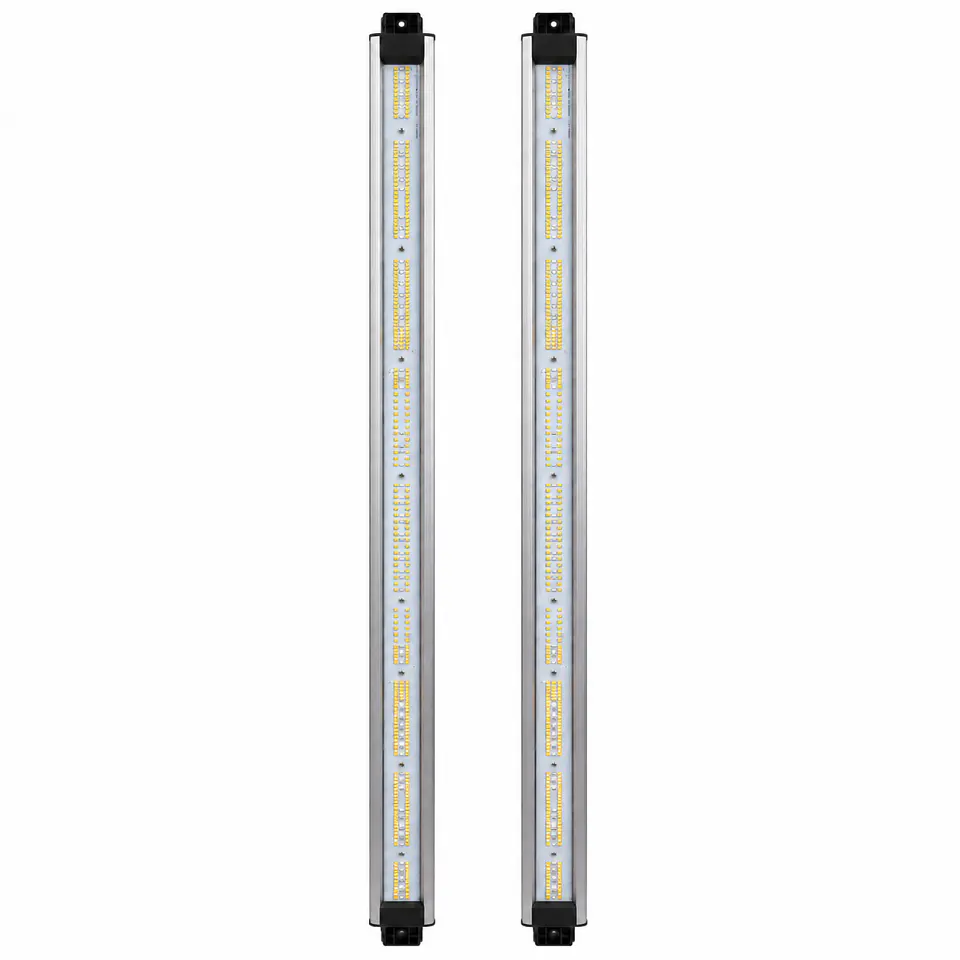 Barras de Recambio Spectra Resin Boost 6000K 430/480nm | Delight 2