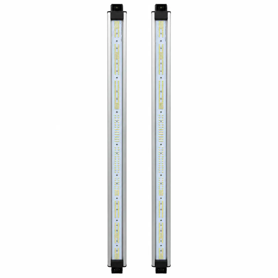 Barras de Recambio Spectra Vega Boost 5000K 420/500nm | Delight 3