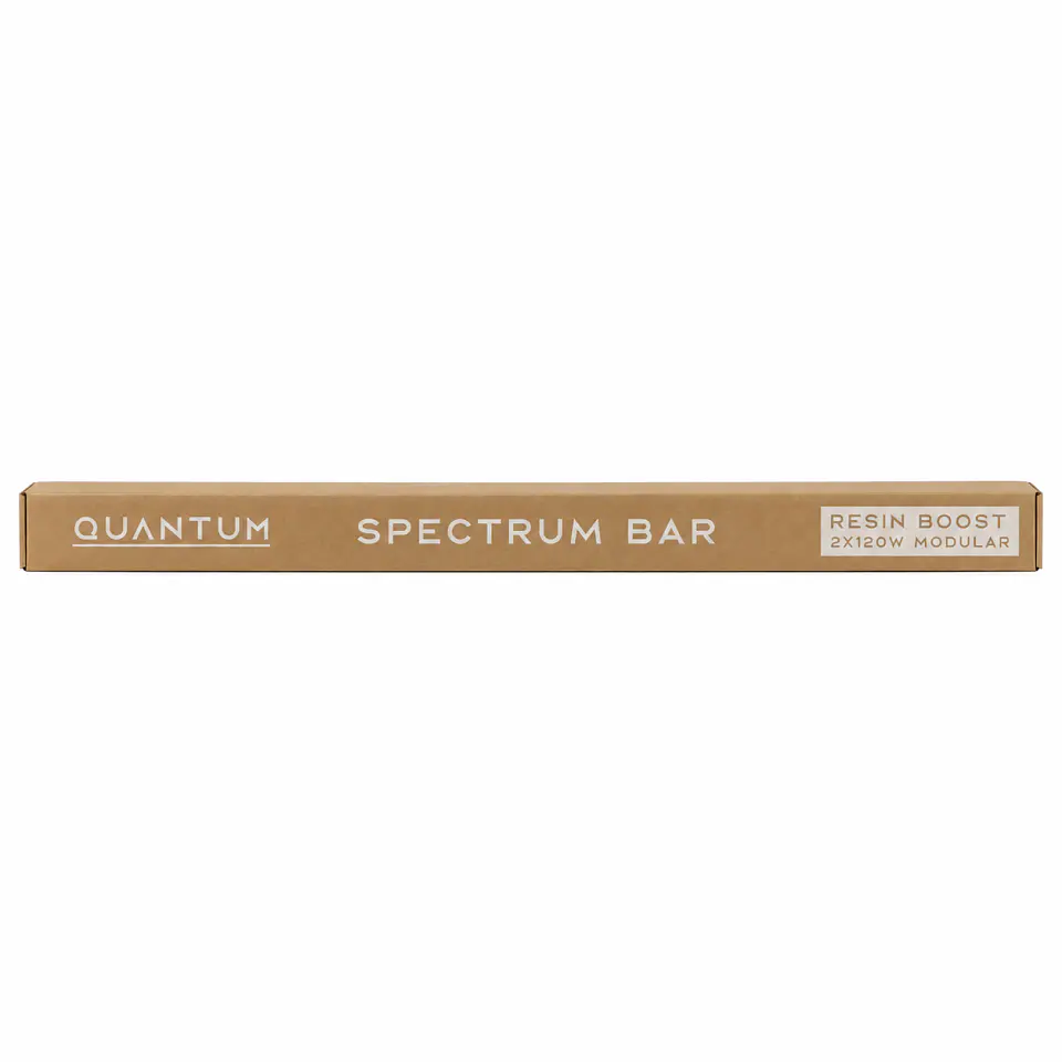 Barras de Recambio Spectra Vega Boost 5000K 420/500nm | Delight 4