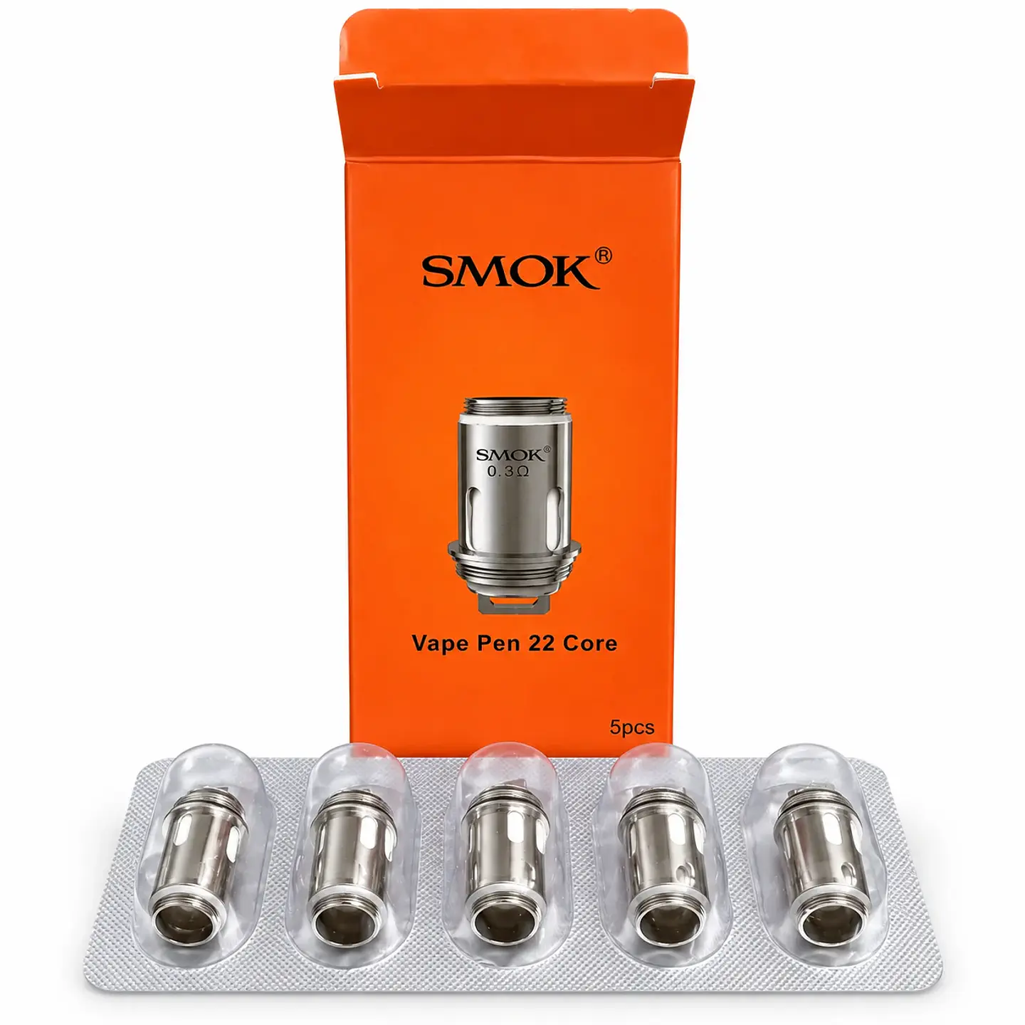 Vape pen 22 core - Smok 1