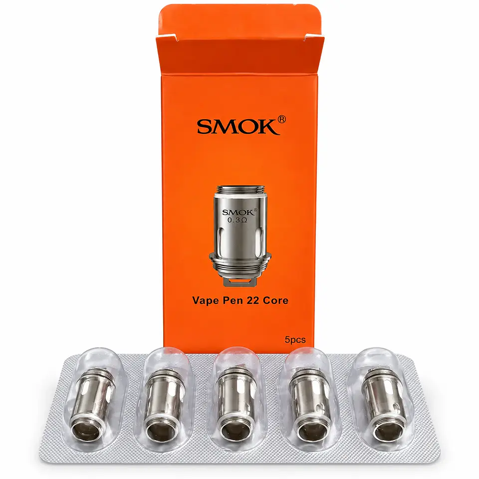 Vape pen 22 core - Smok 1