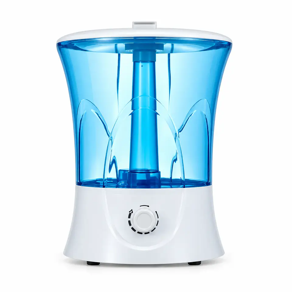 Humidificador Cultivo 8LT . Kasvi  1