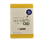 New York City Cbd  Auto (X3+1/x5+2)-Pyramid Seeds - Miniatura 2