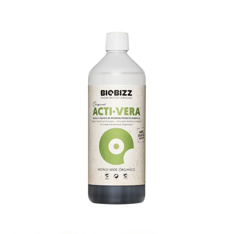Active vera 250ml biobizz 1