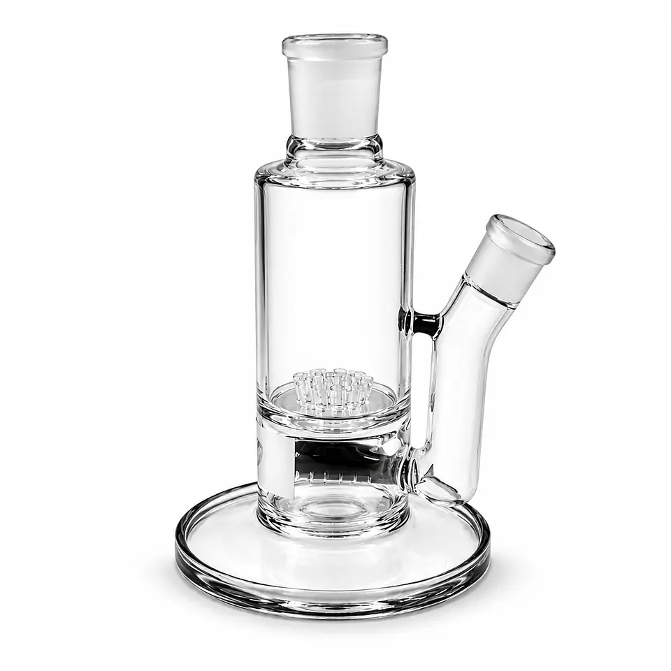 Base Inferior Black Ice - bonglab 1