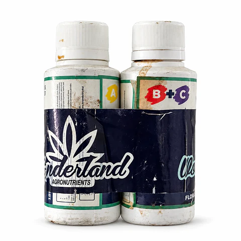 BIPACK 120ML-WONDERLAND