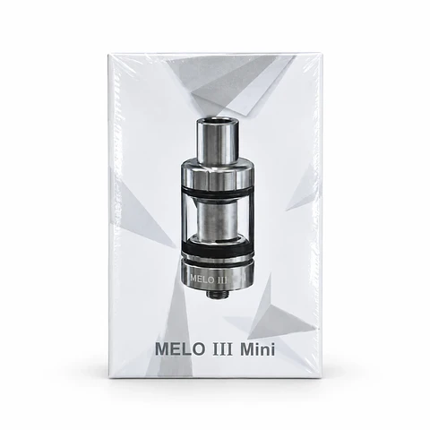 Boquilla melo III mini