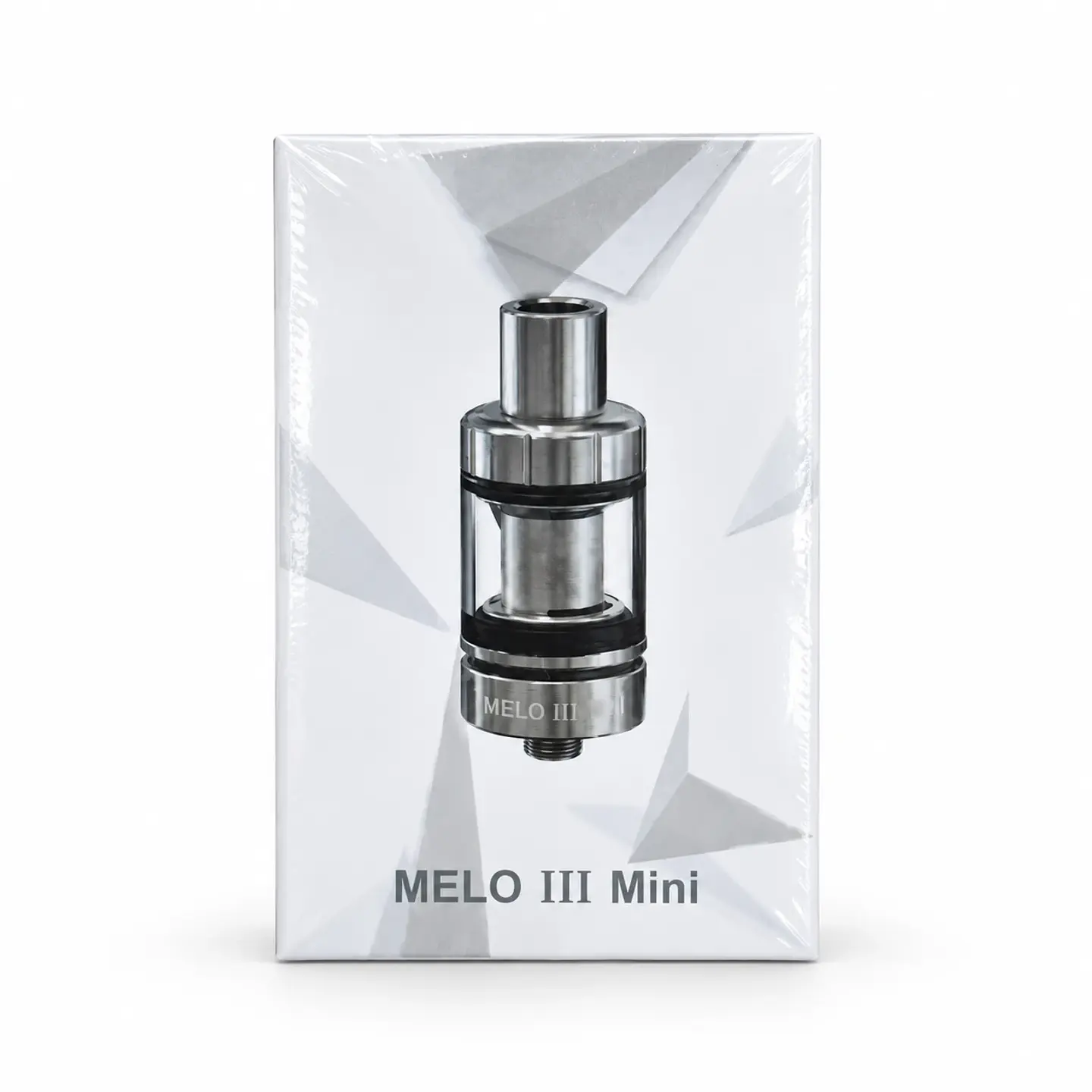 Boquilla melo III mini 1