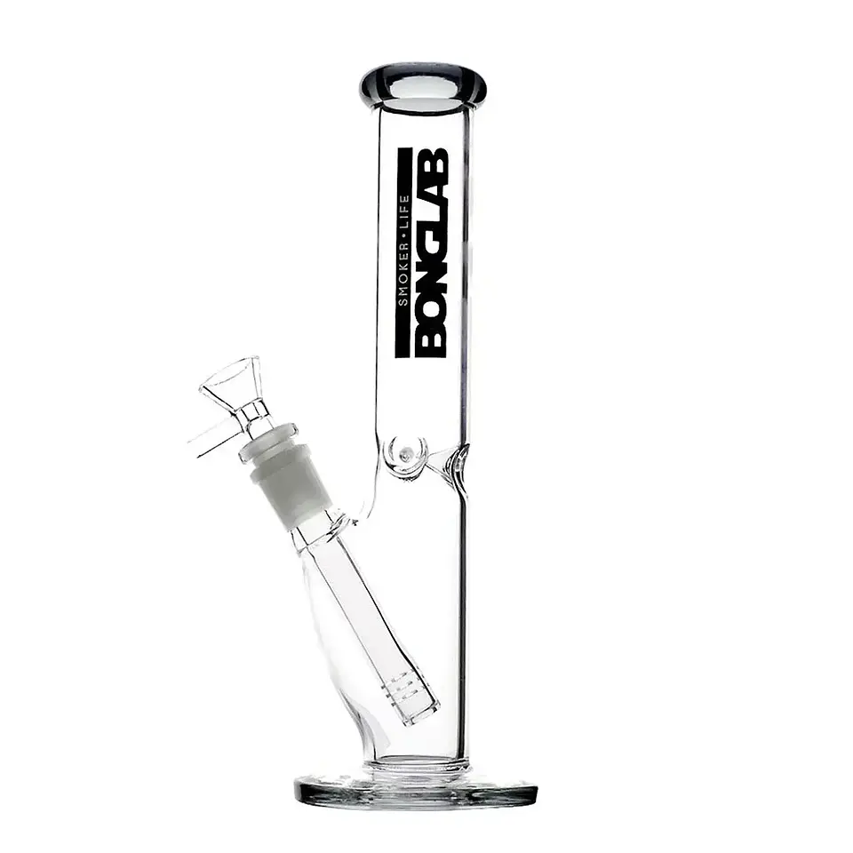 CLASSIC ICE BLACK-BONGLAB 1