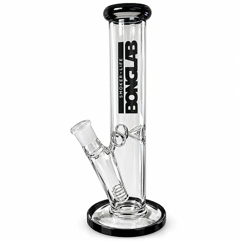 CLASSIC ICE BLACK-BONGLAB