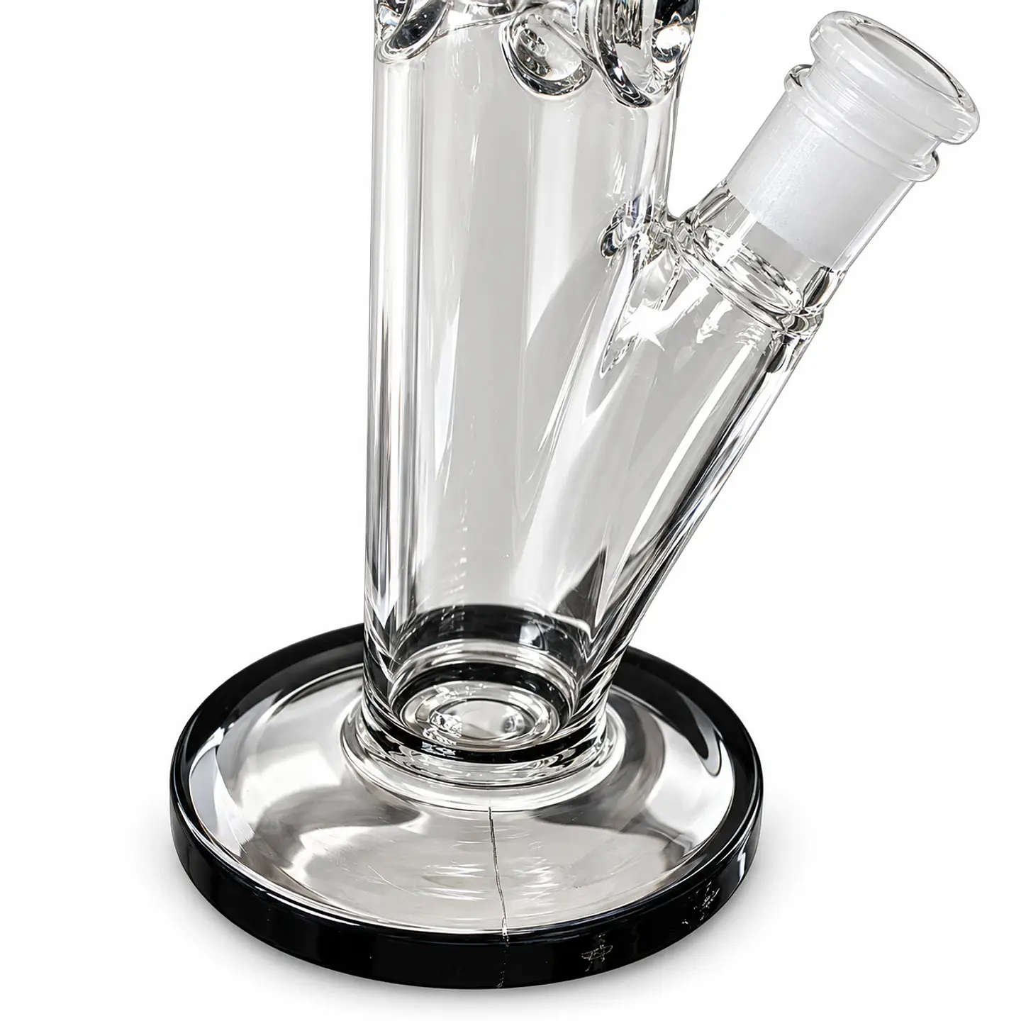 CLASSIC ICE BLACK-BONGLAB 2