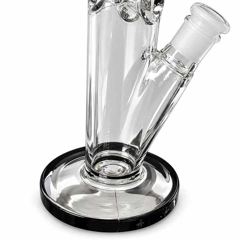 CLASSIC ICE BLACK-BONGLAB 2