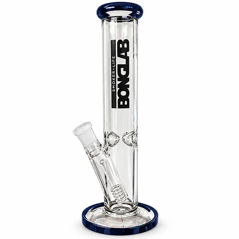 CLASSIC ICE BLUE-BONGLAB