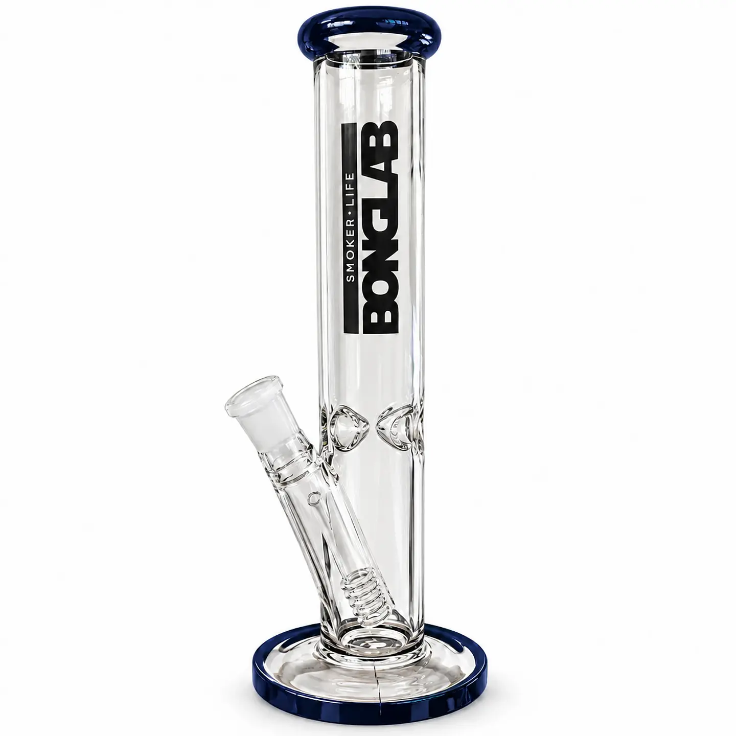 CLASSIC ICE BLUE-BONGLAB 1