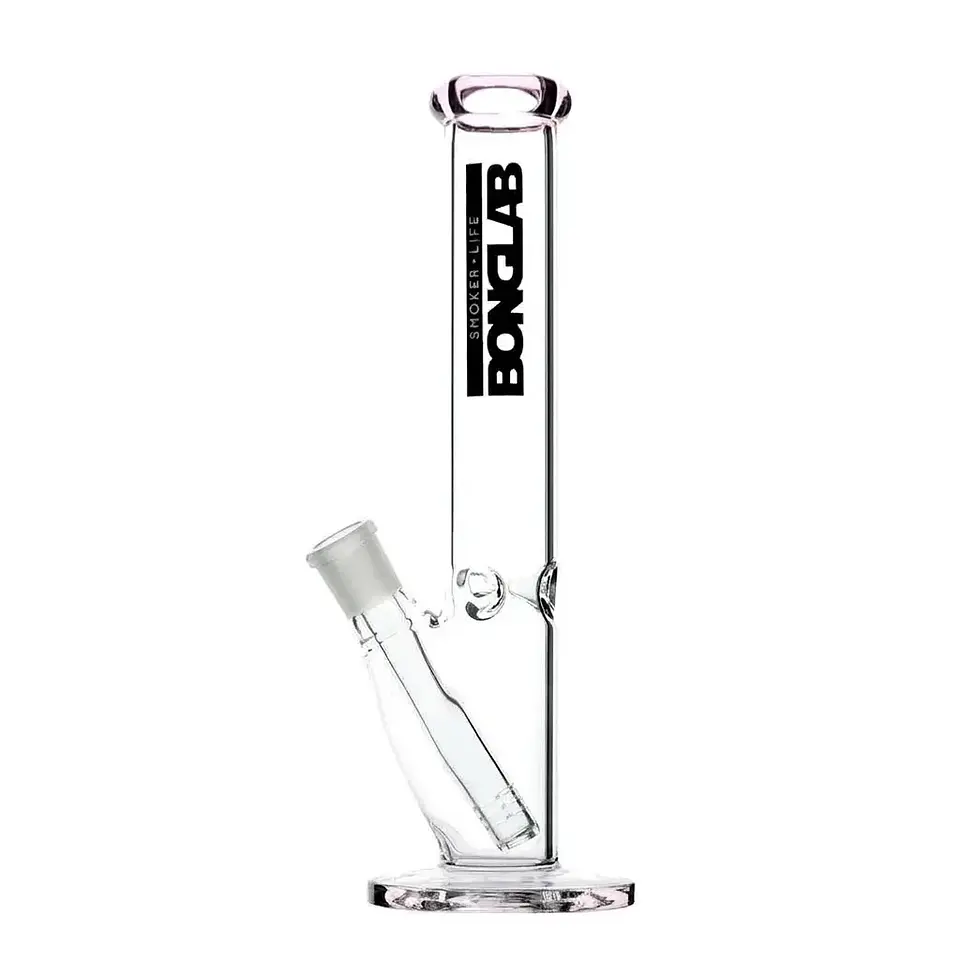 CLASSIC ICE PINK-BONGLAB 1