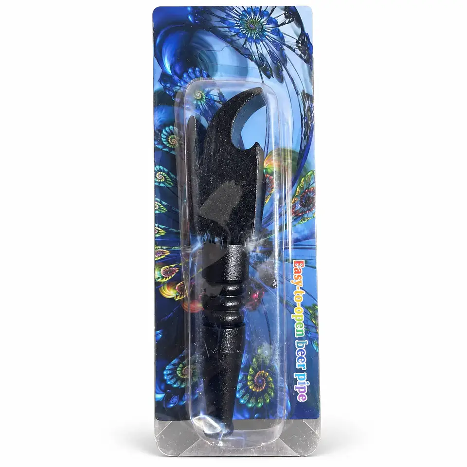 Destapador pipa black 1